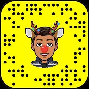 Meet your Posher, Rudy